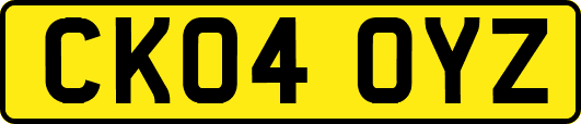 CK04OYZ