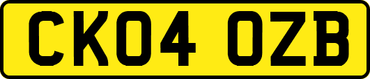 CK04OZB