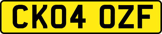 CK04OZF