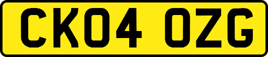 CK04OZG