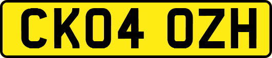 CK04OZH