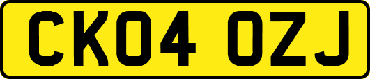CK04OZJ
