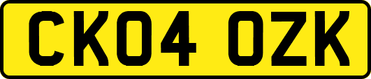 CK04OZK