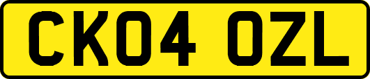 CK04OZL