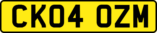 CK04OZM