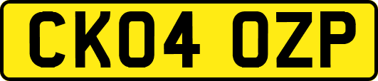 CK04OZP