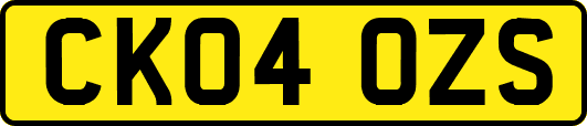 CK04OZS
