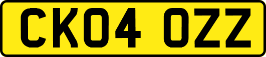 CK04OZZ