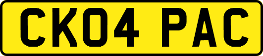 CK04PAC