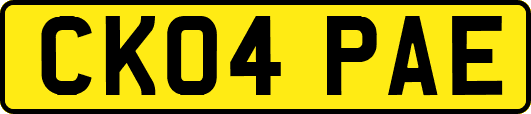 CK04PAE