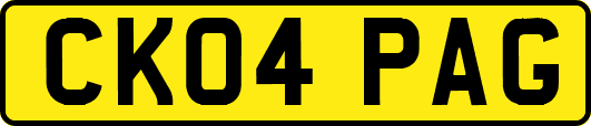 CK04PAG