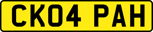 CK04PAH