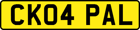CK04PAL