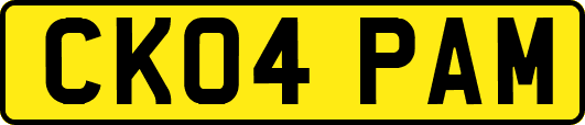CK04PAM