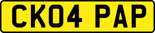 CK04PAP