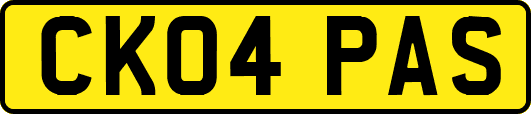 CK04PAS