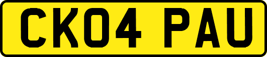 CK04PAU