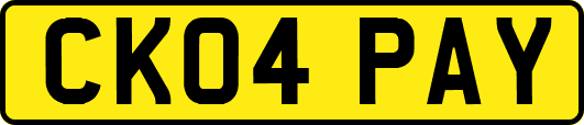CK04PAY