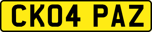 CK04PAZ