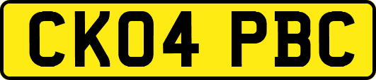 CK04PBC
