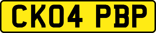 CK04PBP