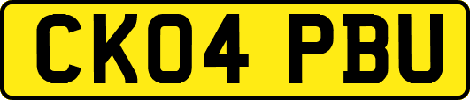 CK04PBU