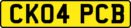 CK04PCB