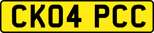 CK04PCC