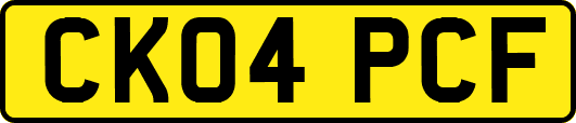 CK04PCF