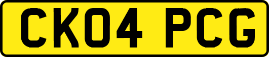CK04PCG