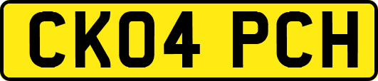 CK04PCH