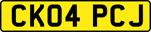 CK04PCJ