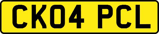CK04PCL