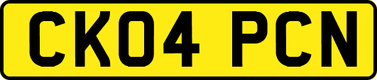 CK04PCN