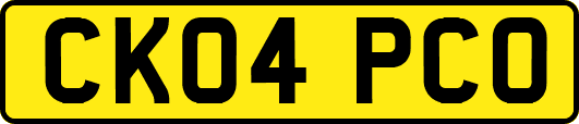 CK04PCO