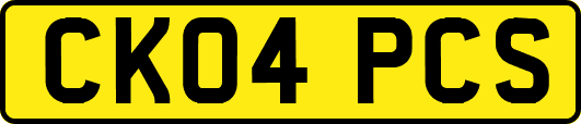 CK04PCS
