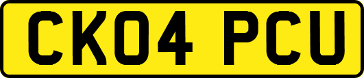 CK04PCU