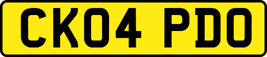 CK04PDO