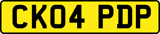 CK04PDP