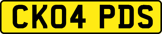 CK04PDS