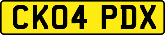 CK04PDX