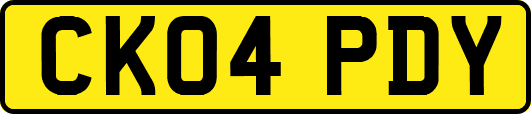 CK04PDY