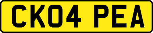CK04PEA