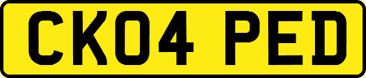 CK04PED