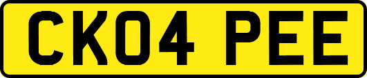 CK04PEE