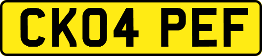 CK04PEF