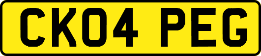 CK04PEG