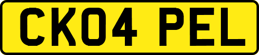 CK04PEL