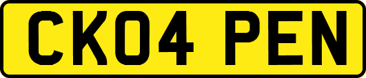 CK04PEN