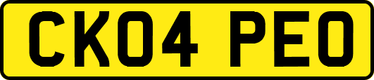 CK04PEO